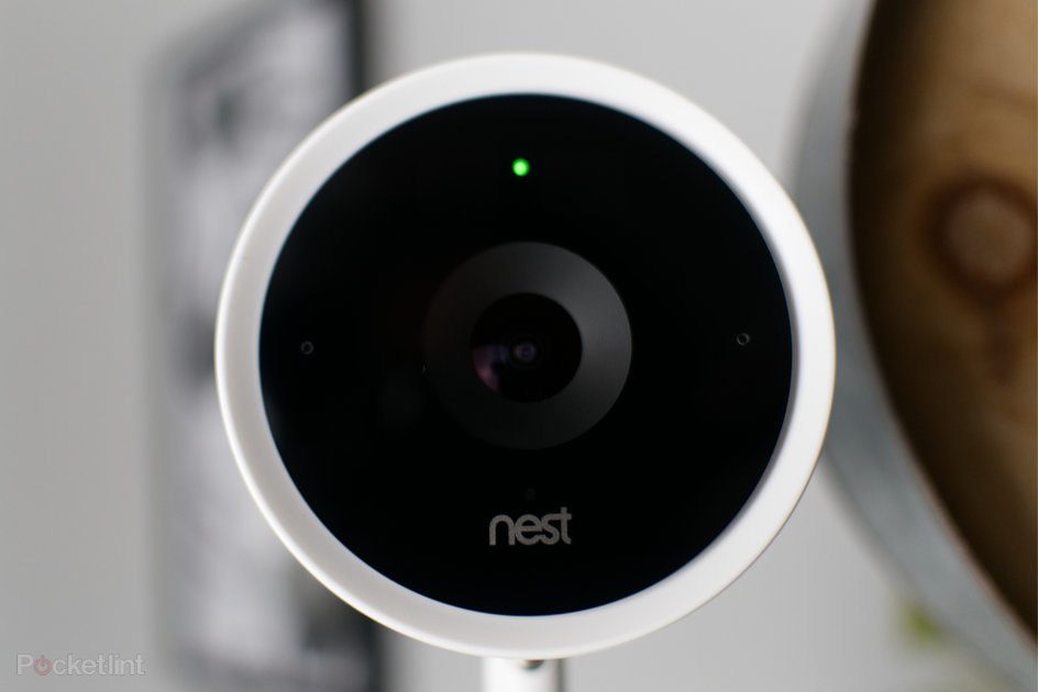 Nest Cam mengawasi Anda: Google menghilangkan kemampuan untuk menonaktifkan lampu status pada perangkat Nest dan Dropcam
