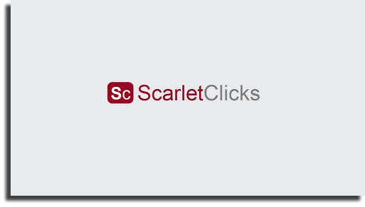 situs untuk menghasilkan uang dengan mengklik iklan scarletclicks