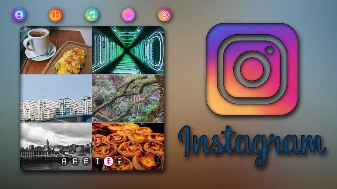 Instagram bersiap untuk membawa berita ke Stories, Boomerang, dan lainnya