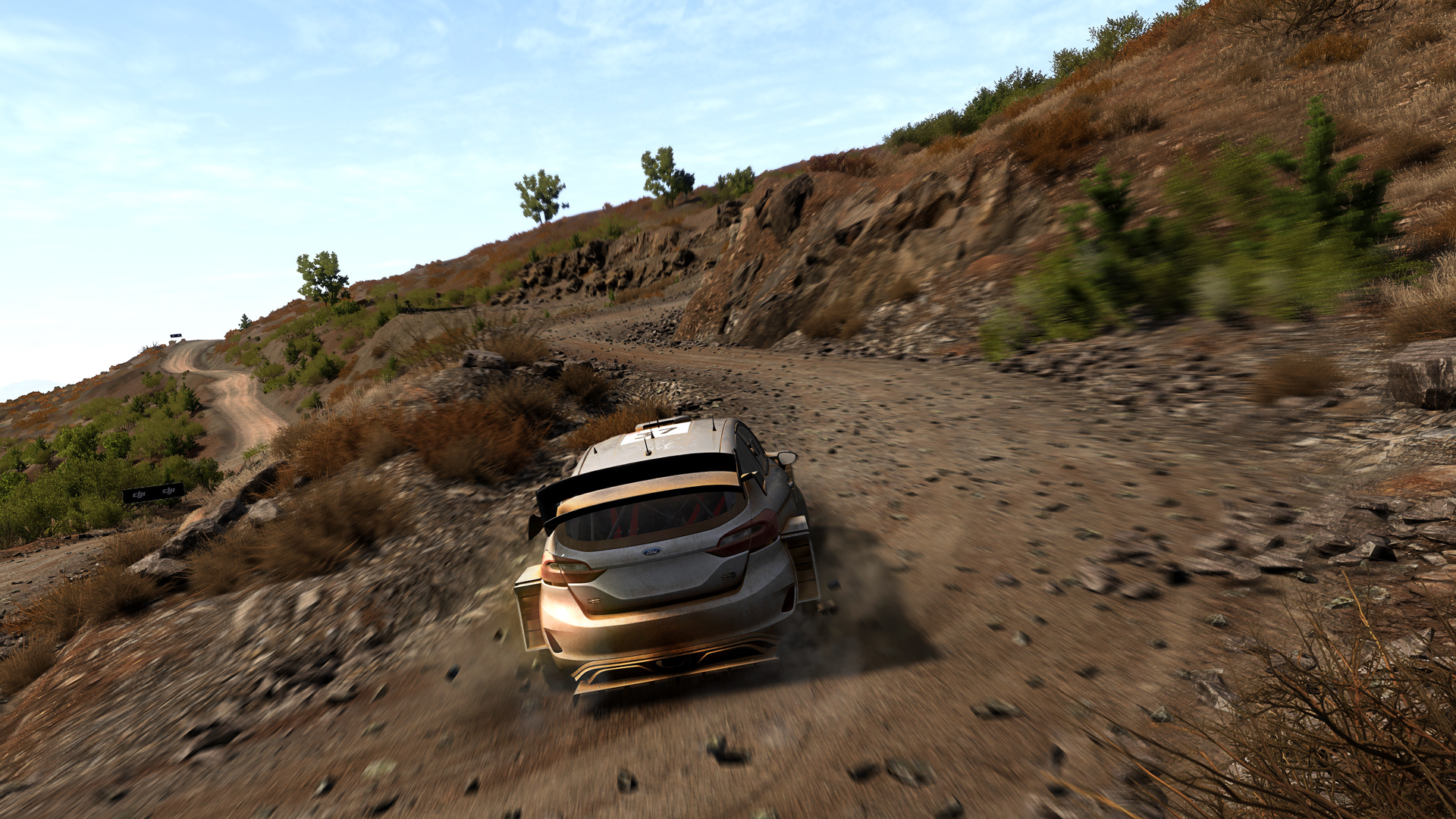 WRC 8 tampaknya meninggalkan Steam untuk menjadi eksklusif di Epic Games Store