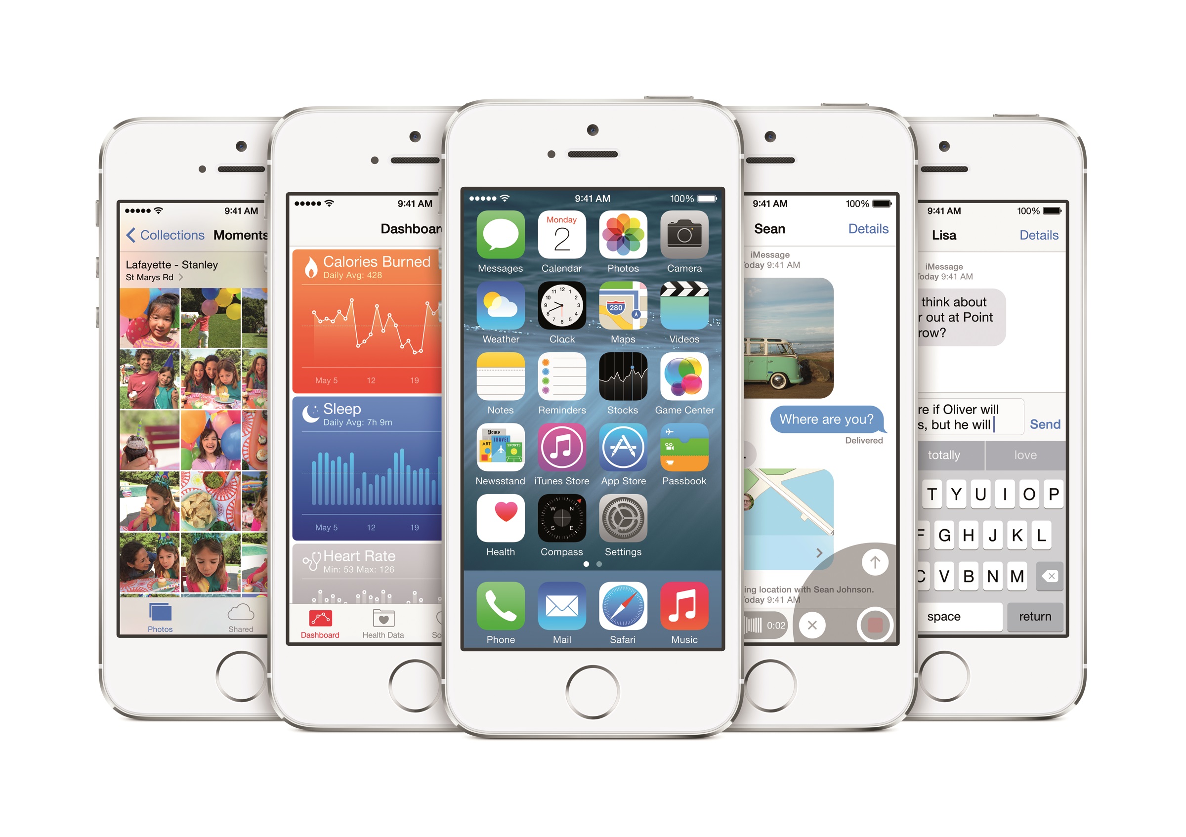 Apple iOS 8.4 ulasan - semua fitur baru