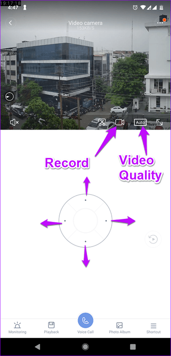 3 Cara Menghubungkan Dan Memasang Kamera Keamanan Mi 360
