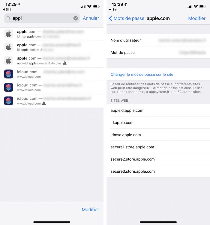 iphone mdp Tambahkan ke perangkat Anda melalui iOS 12