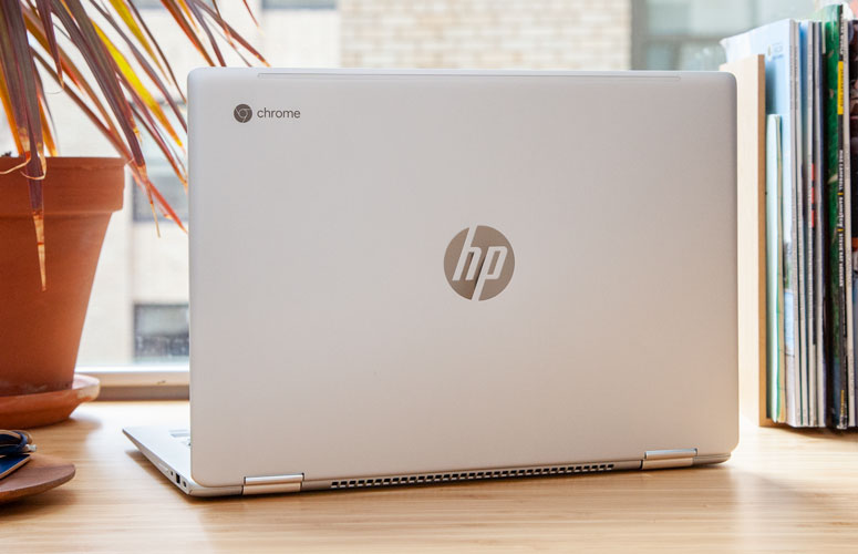 HP Chromebook x360 14 G1 2