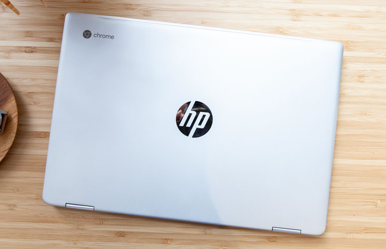 HP Chromebook x360 14 G1 11