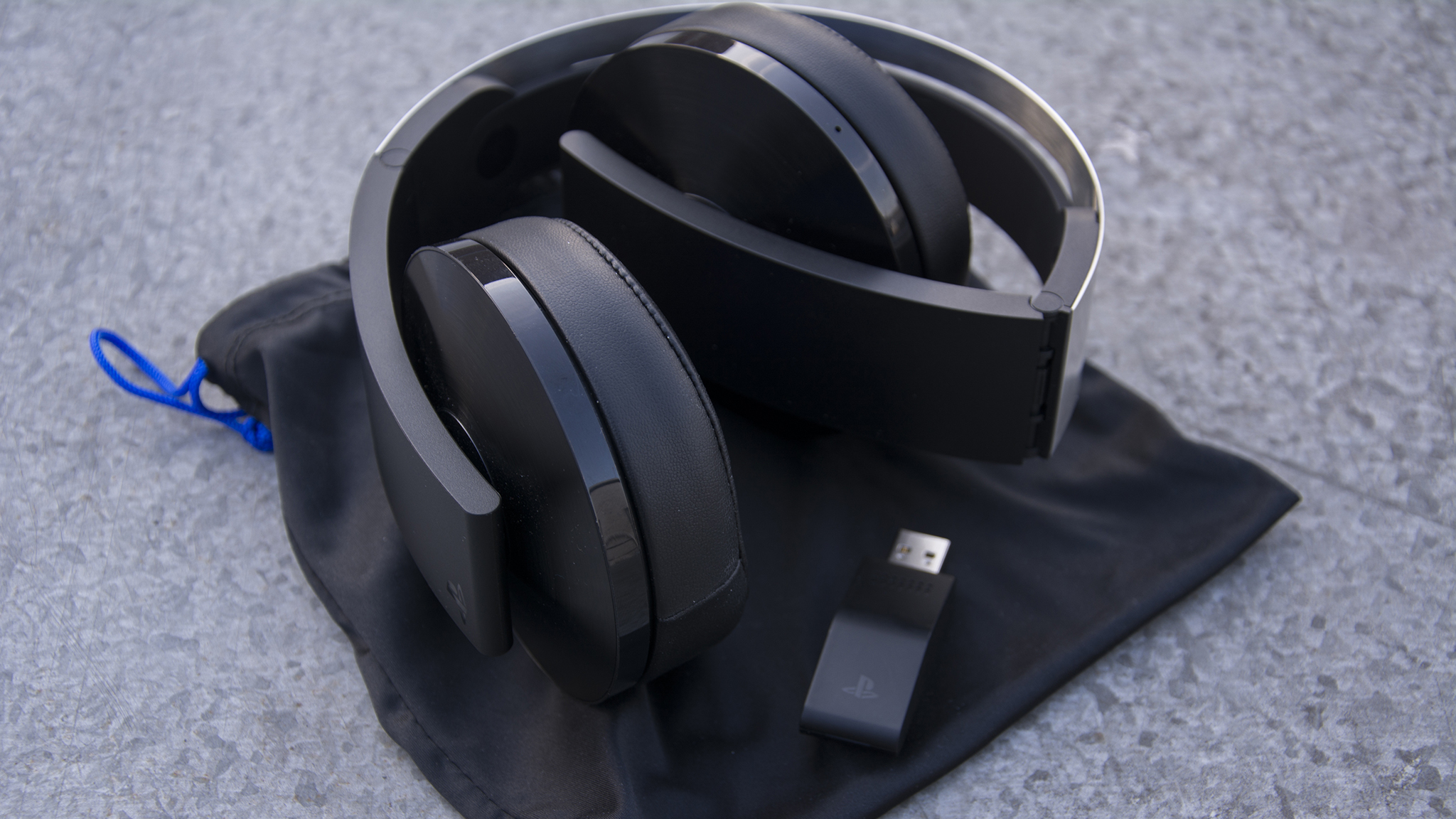 Headset gaming nirkabel terbaik 2019: Headset nirkabel terbaik untuk PS4, Xbox One dan PC