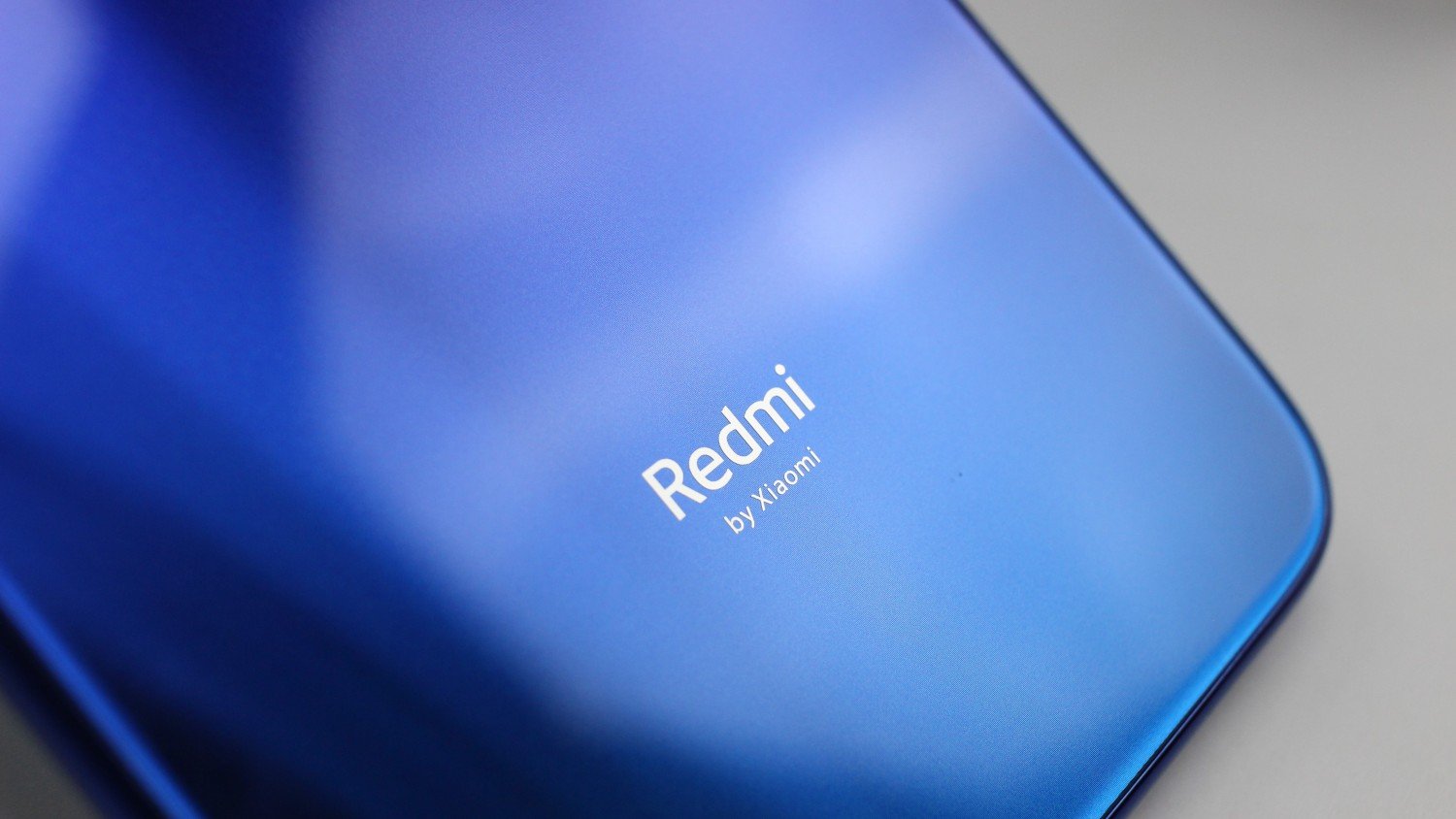 Redmi 8 dan Redmi Note 8: gambar pertama muncul!