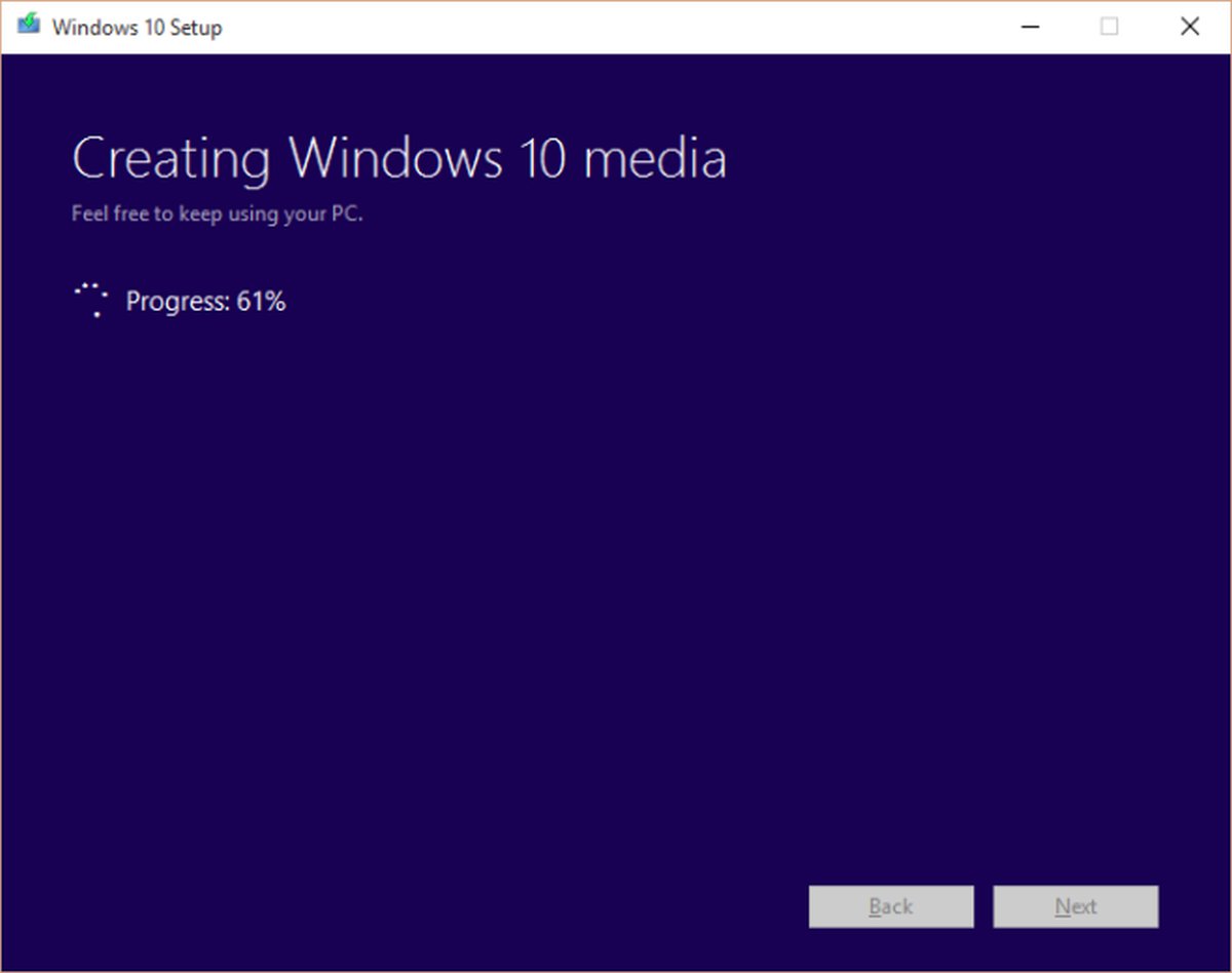 Så här startar du in i den aktiva felsökningsmenyn i Windows 10 1