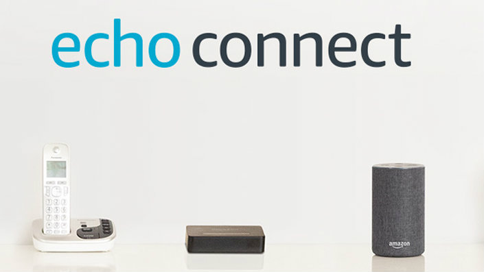 Amazon Echo Connect: Fitur, tanggal rilis dan harga
