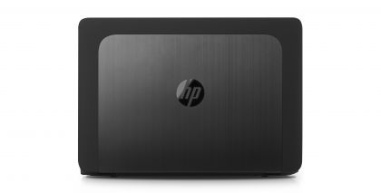 Ulasan HP ZBook 14 G2 2