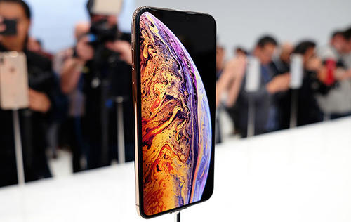 Apple mungkin akan mengungkap iPhone baru pada 10 September