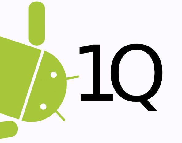 2 cara untuk mengaktifkan mode gelap di Android Q 2