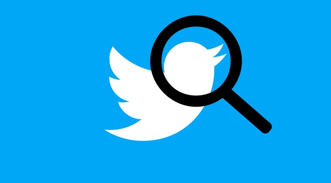 Twitter coba filter untuk "menyembunyikan" pesan menyinggung langsung