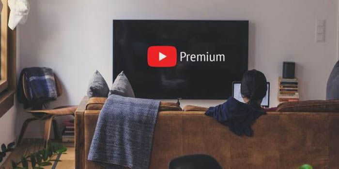 YouTube Premium TV 