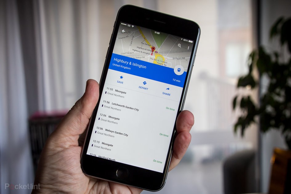 Huawei Maps akan diperkenalkan pada Mate 30? Petunjuk Kit Peta pada penggantian Google Maps