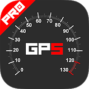 GPS Pro Speedometer