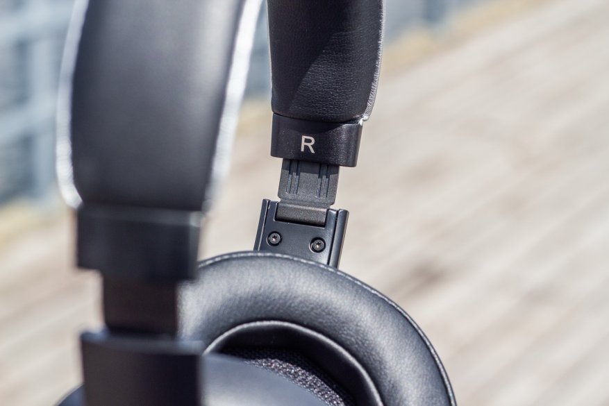Tinjauan umum headphone 1More H1707 ukuran penuh: pecinta musik akan puas 26