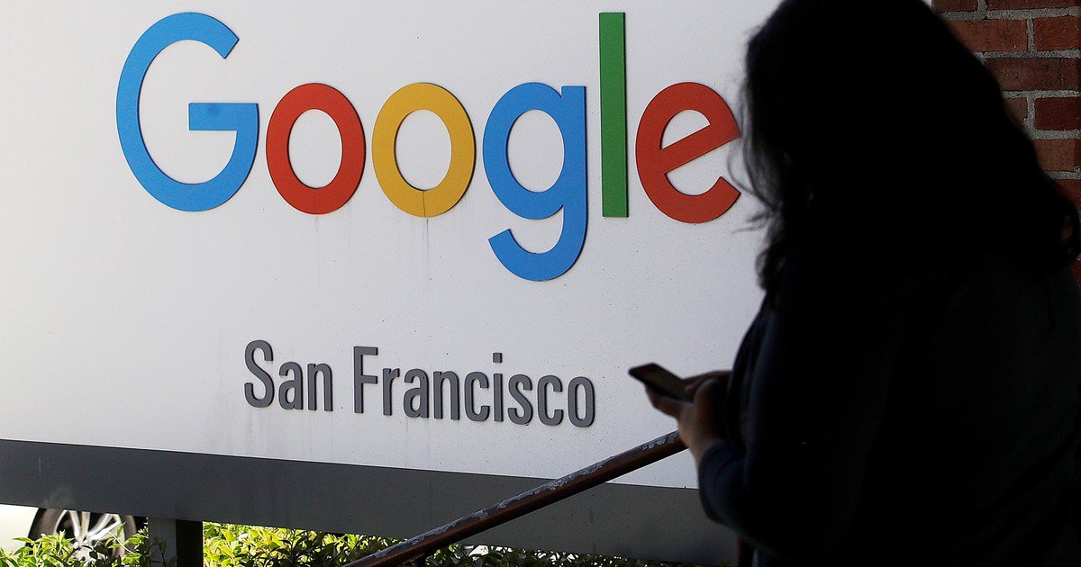 Karyawan Google menghadapi AS untuk "pelanggaran hak asasi manusia" dari imigran - 16/08/2019