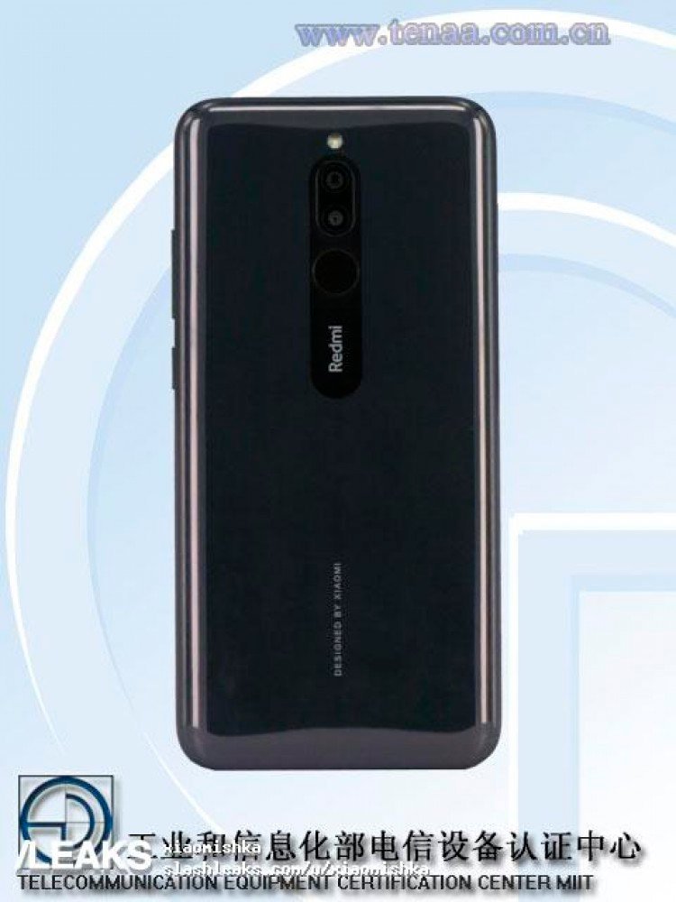Redmi Note 8: memfilter foto dari telepon pertama dengan kamera 64 mpx 1