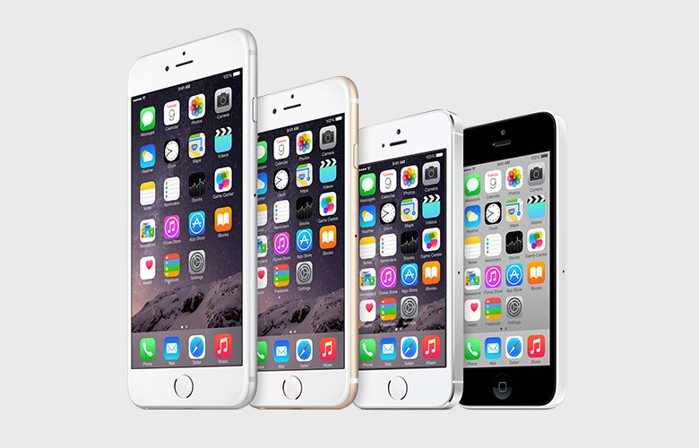 Brett behov av iPhone 6 och iPhone 6 Plus 3