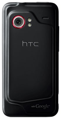 Ulasan HTC Droid Incredible | HotHardware 3