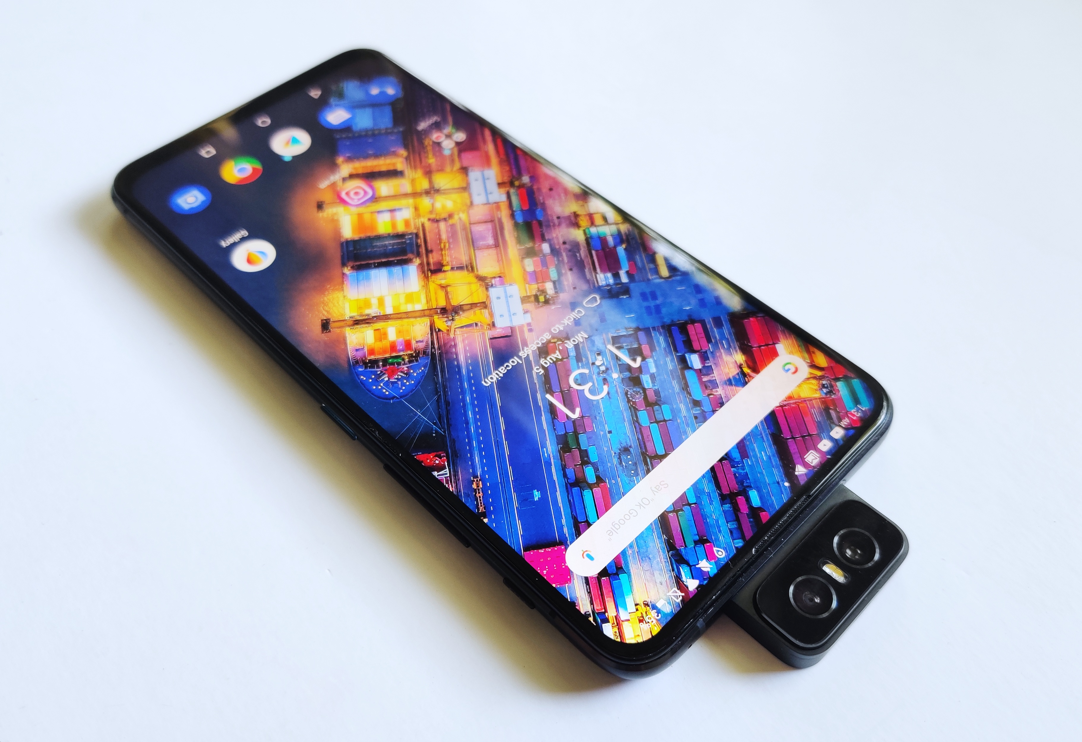 Ponsel Android Terbaik 2019 (Pembaruan September) 2