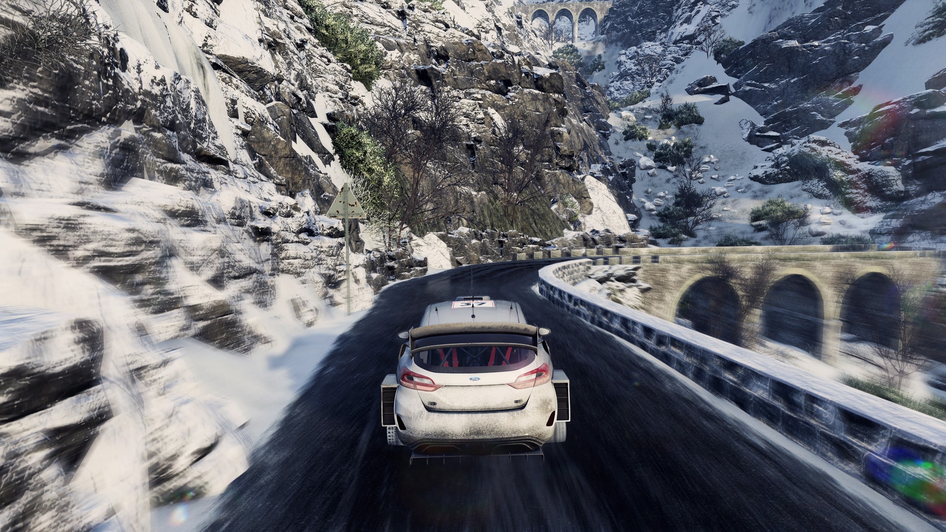 (Rumor) WRC 8 yang baru adalah eksklusif Epic Games berikutnya! 2