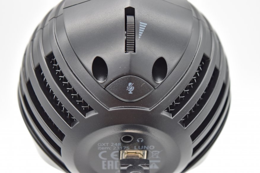 Lita på GXT 248 Luno: Cardioid Kondensormikrofon 7