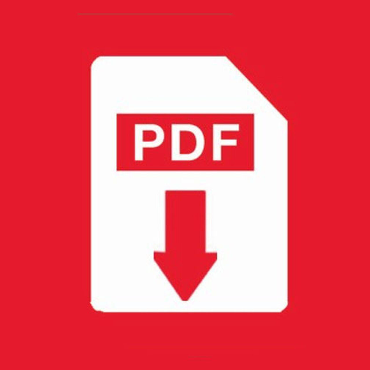 Cara mengonversi PDF normal ke dokumen yang terlihat dipindai