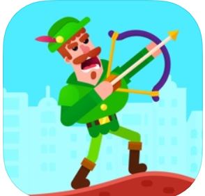 Det bästa iPhone-spelet för flera spelare 
