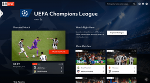 30 Situs Streaming Olahraga Gratis untuk Menonton Langsung Olahraga Online Gratis 2019 - Daftar Diperbarui 13