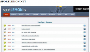 30 Situs Streaming Olahraga Gratis untuk Menonton Langsung Olahraga Online Gratis 2019 - Daftar Diperbarui 17