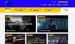 30 Situs Streaming Olahraga Gratis untuk Menonton Langsung Olahraga Online Gratis 2019 - Daftar Diperbarui 23
