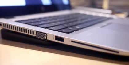 HP melewatkan Skylake untuk chip laptop AMD baru 6