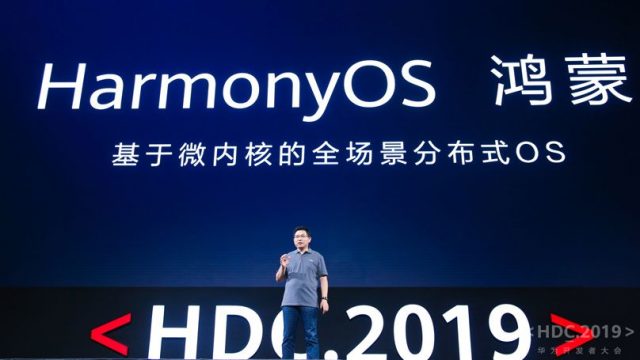 What is Huawei’s HarmonyOS and does it compare to Android?