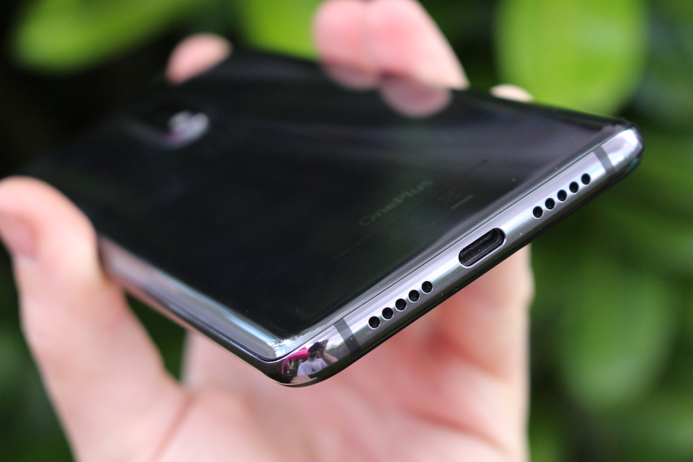 OnePlus 7 Review - Hela telefonen för 500 £ 3