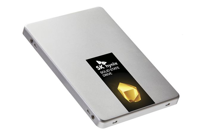 SK Hynix Memasuki Pasar SSD Ritel, Meluncurkan Emas S31 SATA Drives