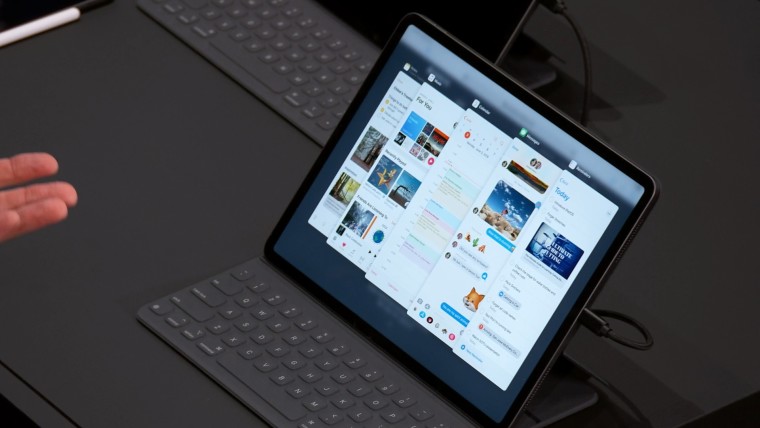 TechBargains: Apple Discount iPad 32GB $ 80, Echo Dot endast 30 $, förbeställ Note10 & andra 2
