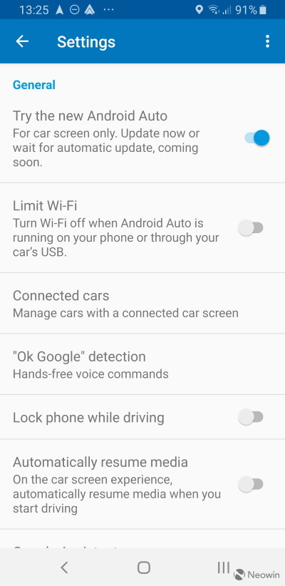 Android Auto dilaporkan diluncurkan untuk pengguna sekarang 2