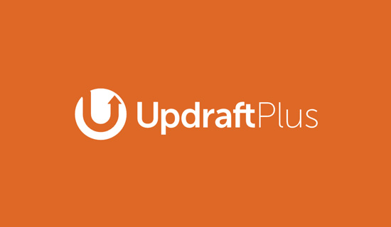 Plugin backup WordPress UpdraftPlus terbaik