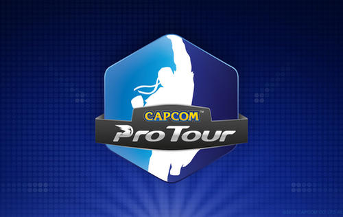 Capcom menghapus Esports Festival Hong Kong dari Capcom Pro Tour