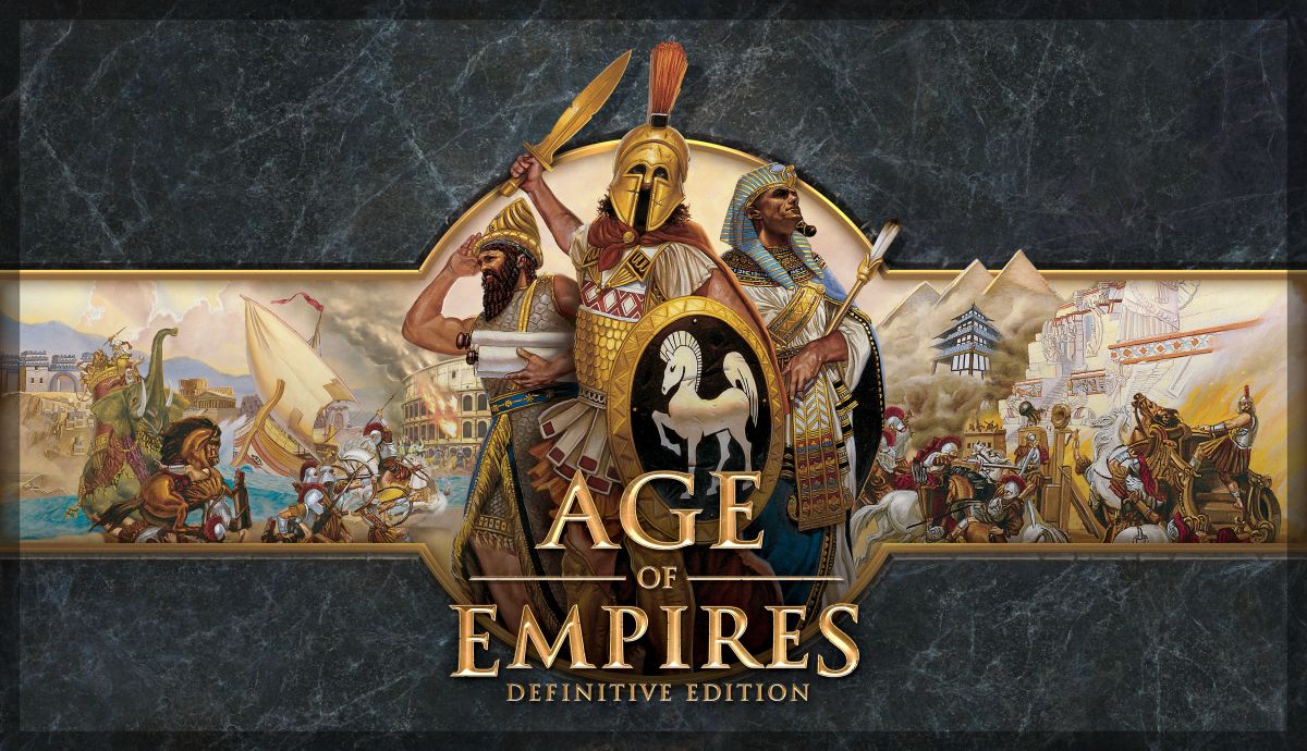 Kemungkinan Age of Empires 4 mengungkapkan menggoda sebelum acara GamesCom Microsoft