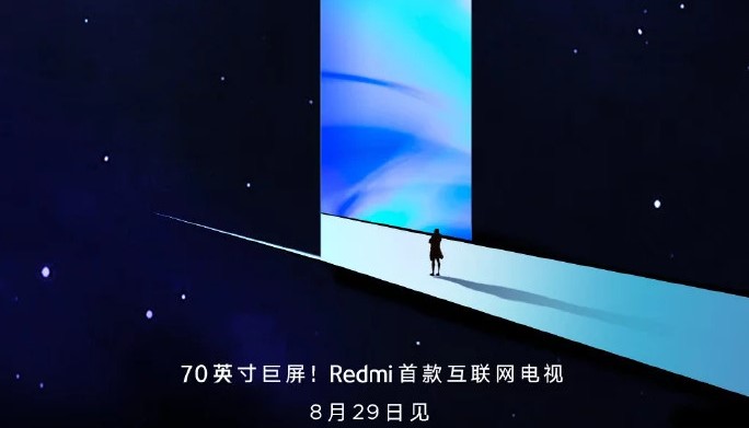 - ▷ Redmi Note 8 dan Redmi TV akan dirilis pada 29 Agustus »ERdC