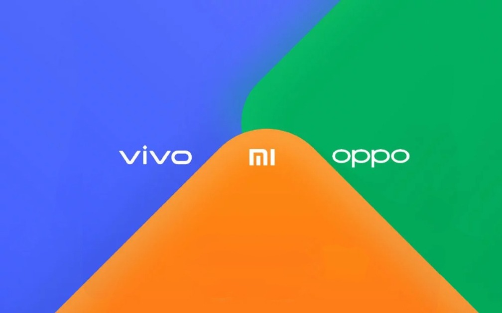 Xiaomi, OPPO dan Vivo mengungkapkan sebuah "Apple AirDrop "untuk Android melalui aliansi baru