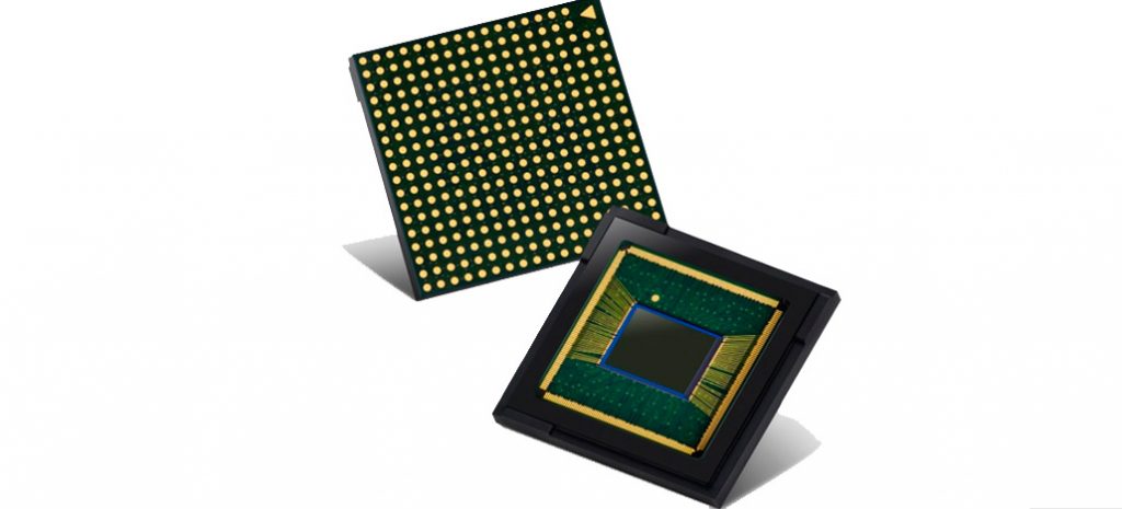 Samsung Mengumumkan 64mp Isocell Bright Gw1 Sensor Dan 48mp Isocell