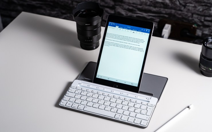 Keyboard iPad Mini 2019