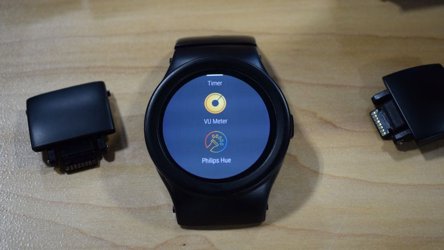 Mimpi smartwatch blok modular berakhir ketika startup kehabisan uang