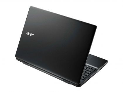 Ulasan Acer TravelMate P256-M: murah dan ceria Windows 7 laptop 2