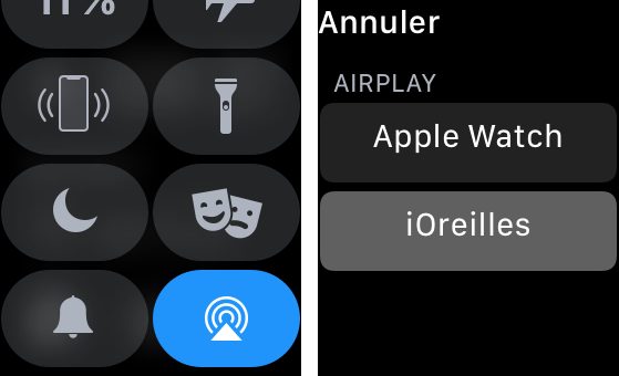 airpods apple watch comment converter och konfigurator för AirPods 2 för iPhone, iPad och Mac