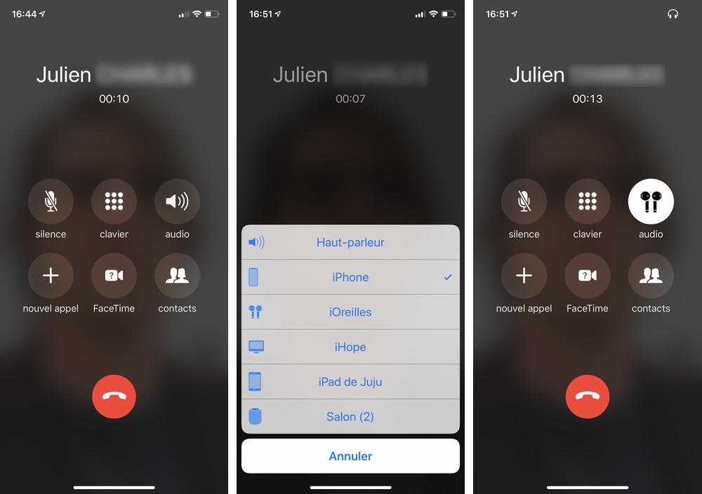 iphone appel anslutning airpods kommentaranslutning och konfigurator för AirPods 2 för iPhone, iPad och Mac-väljare